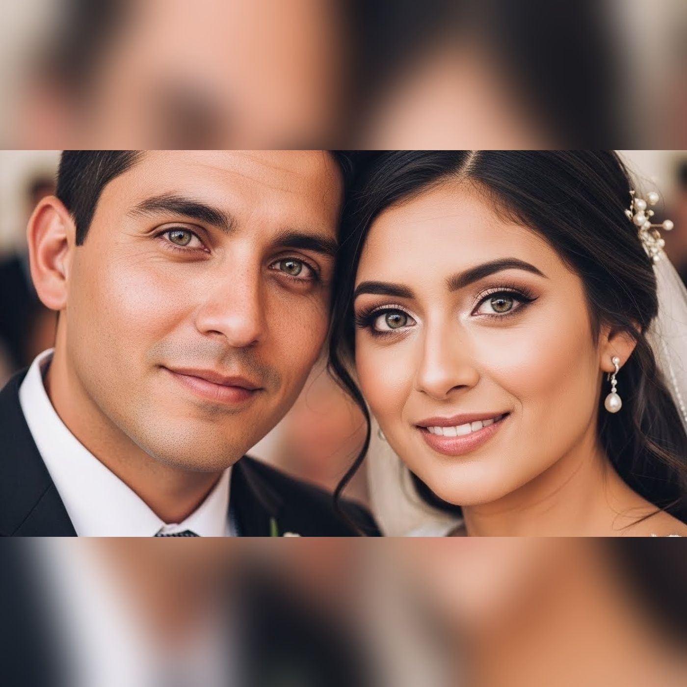 La novia desapareció en Perú… Su luna de miel terminó sin rastro episode artwork