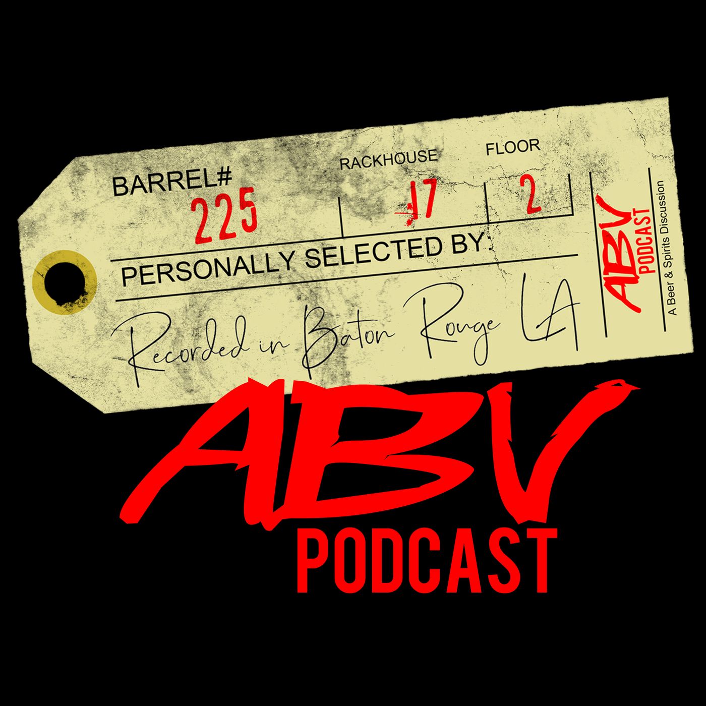 S3 E10: A Testament To Making A Great Beer - The ABV Podcast/Cypress Coast Collaboration