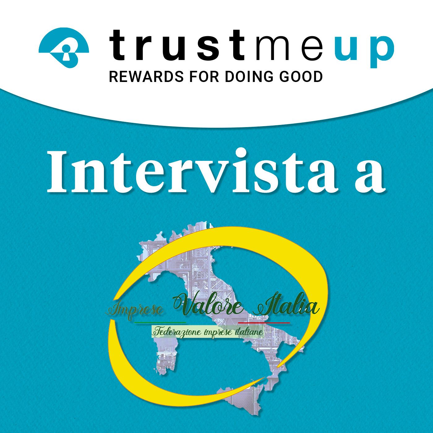 TrustMeUp