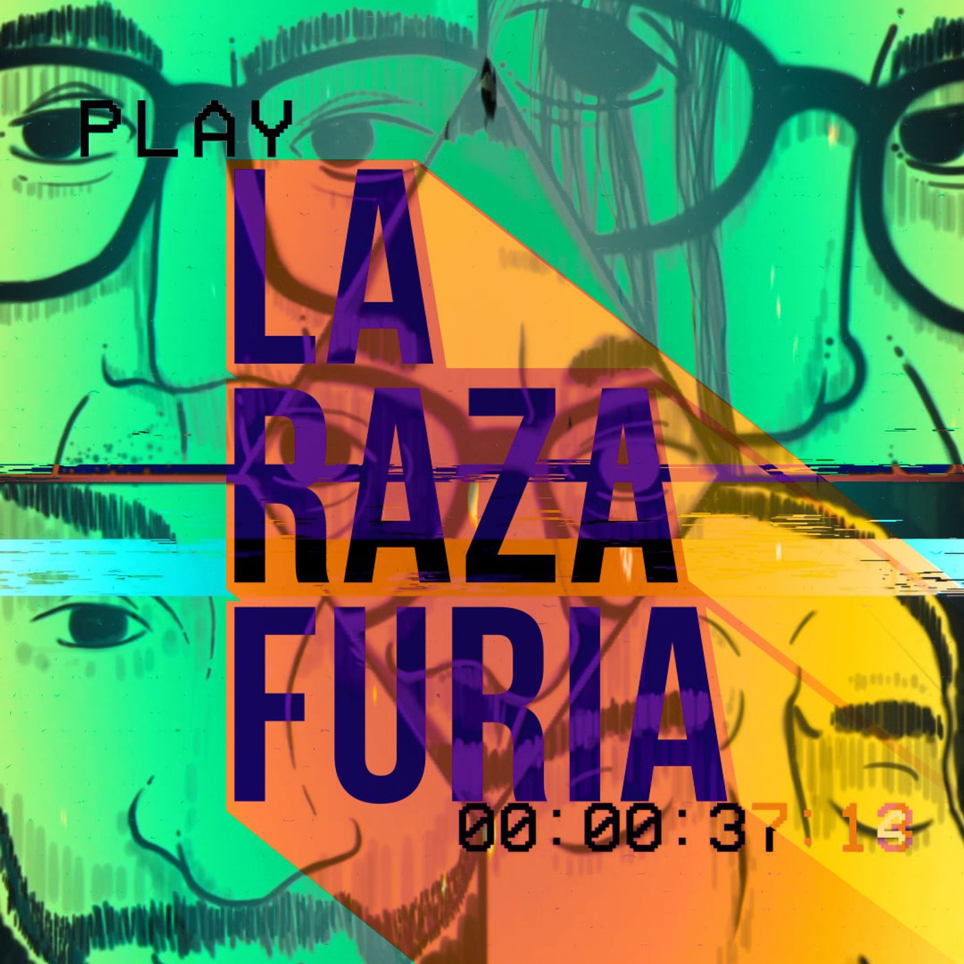 La Raza Furia