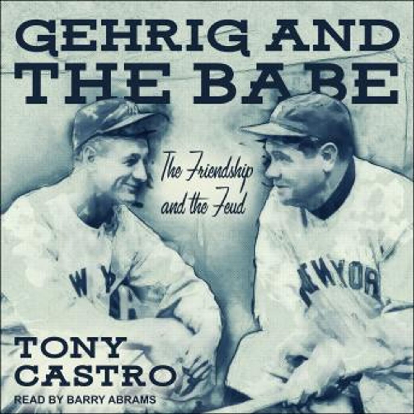 Best Full Audiobooks in Biography & Memoir, Sports