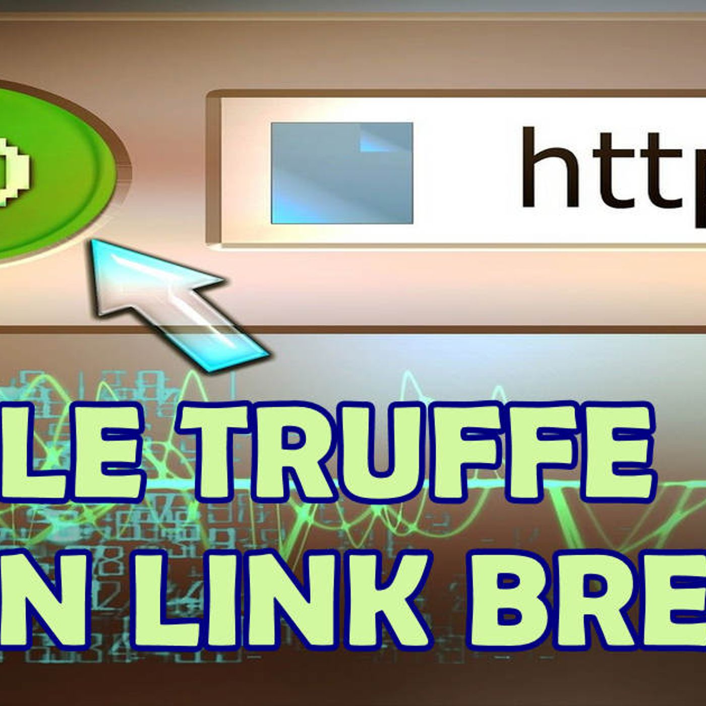 Le 5 Tipologie di Truffe con Link Brevi: descrizione e protezione episode artwork