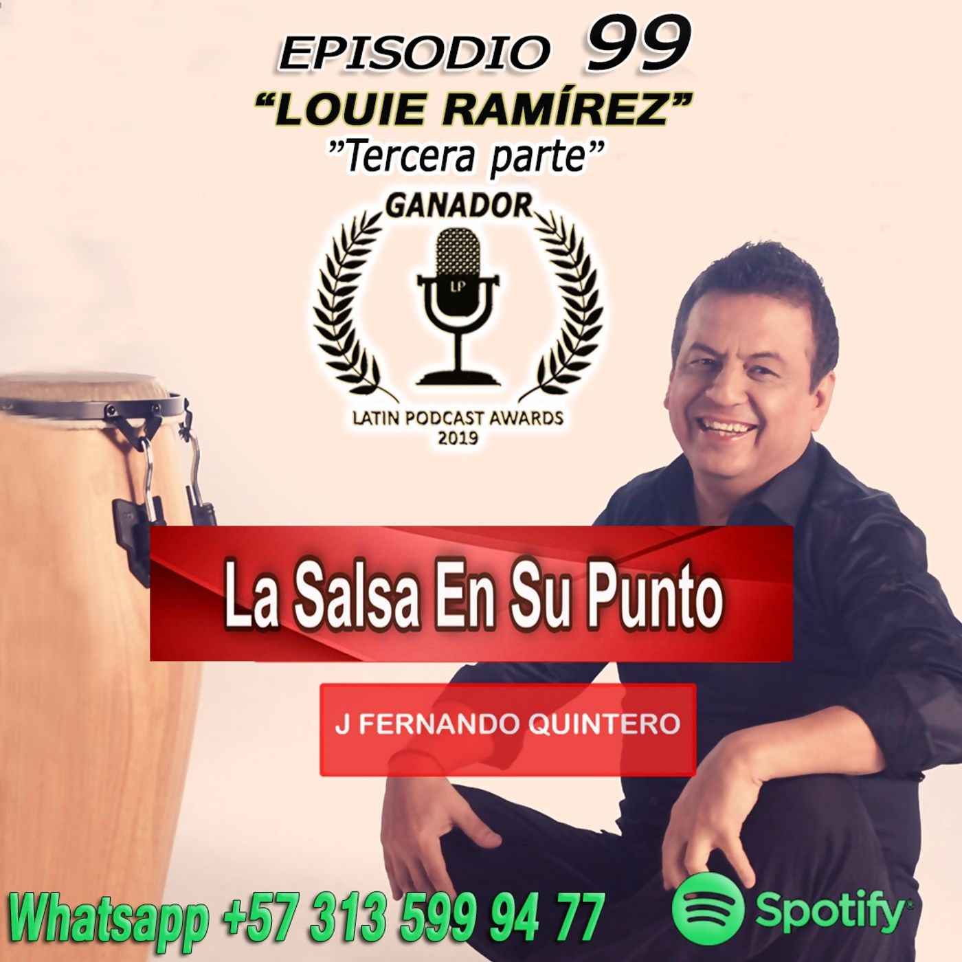 La Salsa En Su Punto
