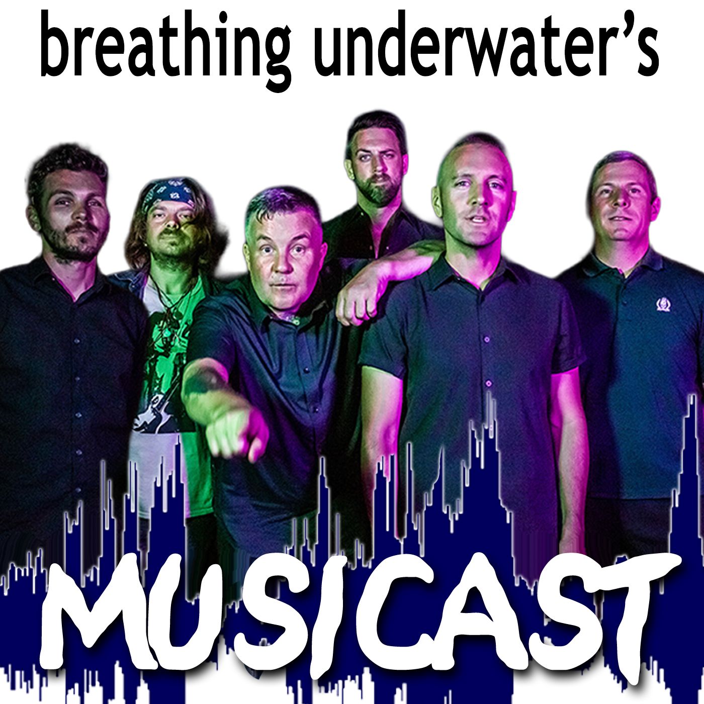 The Murphy’s Still Dropkickin’! (Musicast 34)
