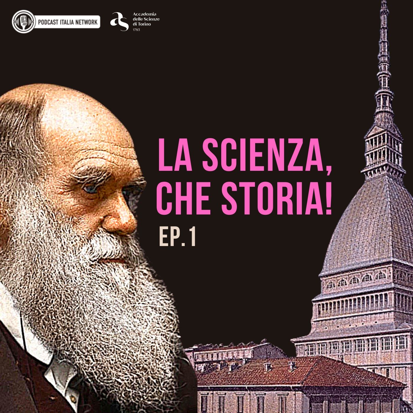 La Scienza, che Storia!