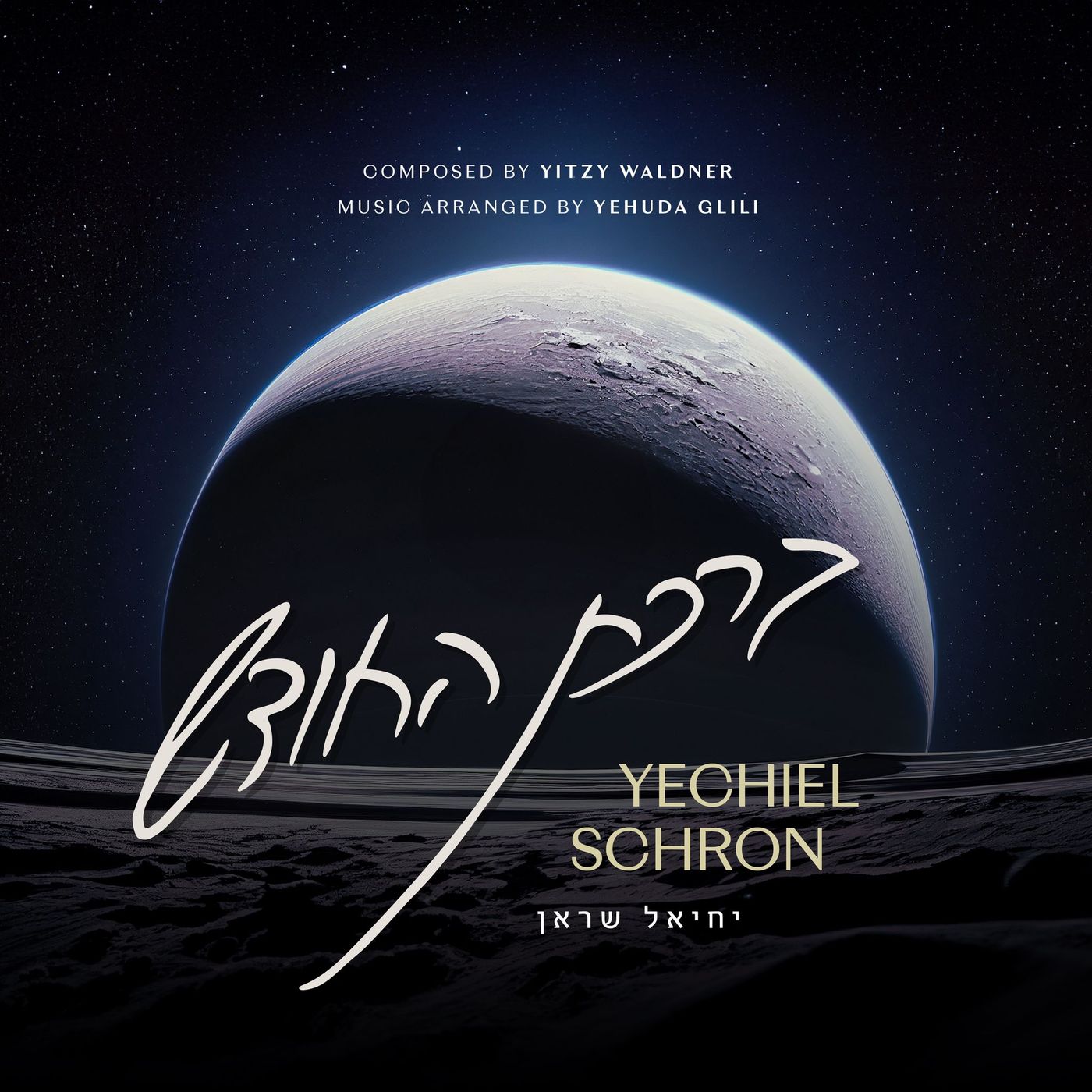 Birchas Hachodesh