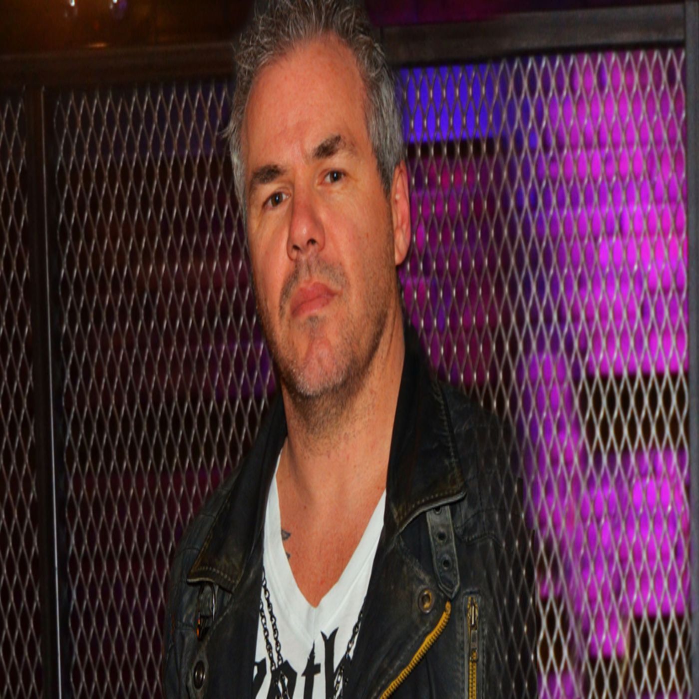 JP From The Roger & JP Show