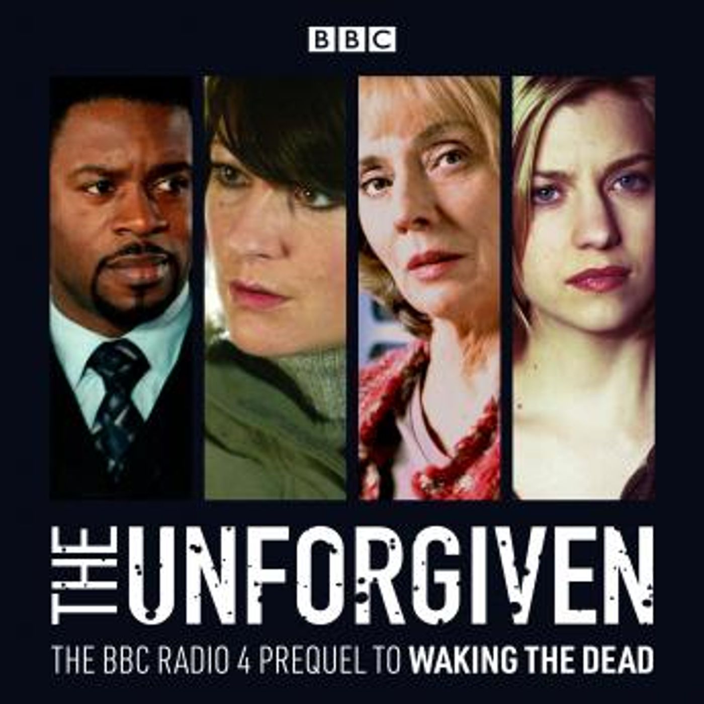 Full Audiobooks in Mystery, Thriller & Horror, Police & Detective
