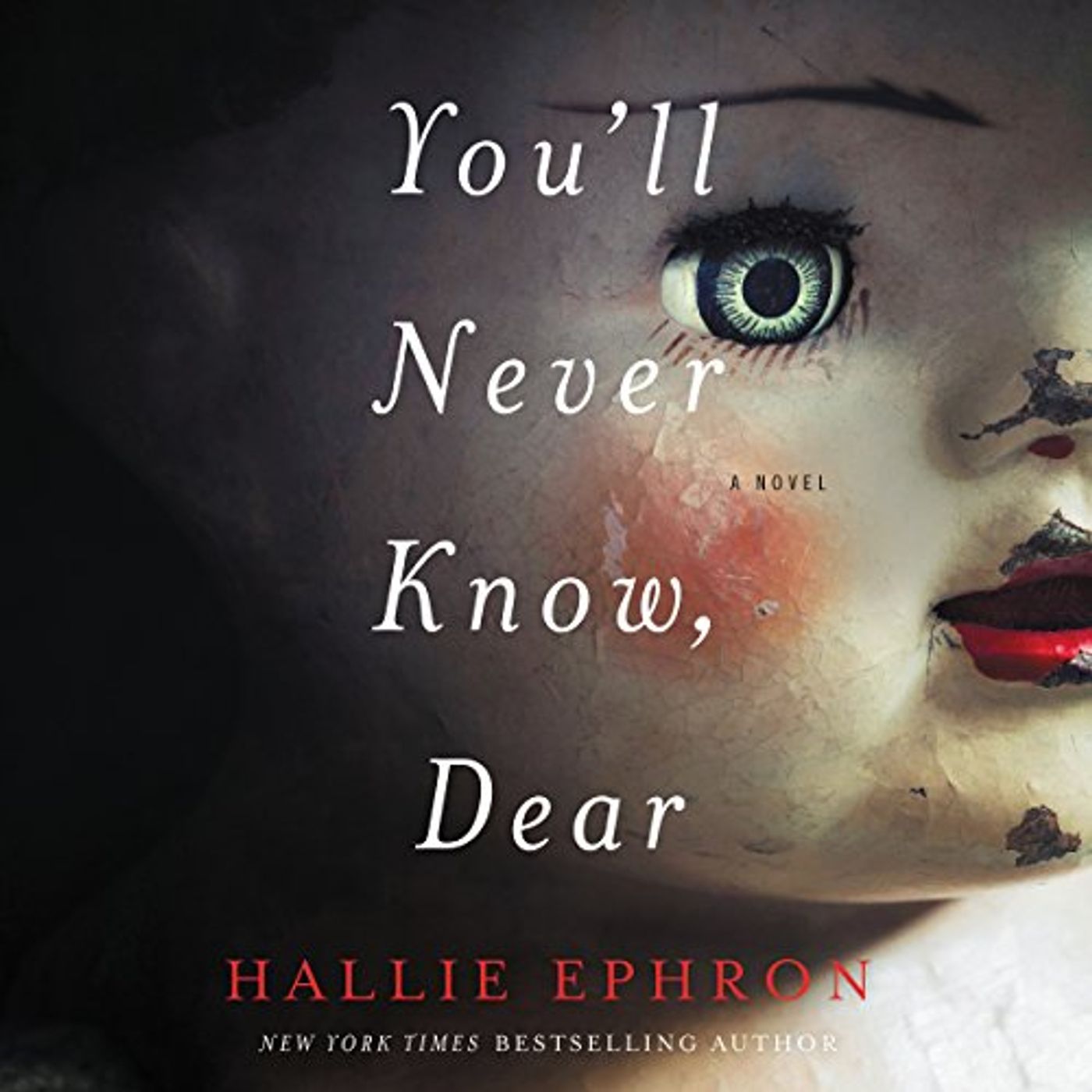 Discover the Top 100 Audiobooks in Mysteries & Thrillers, Suspense