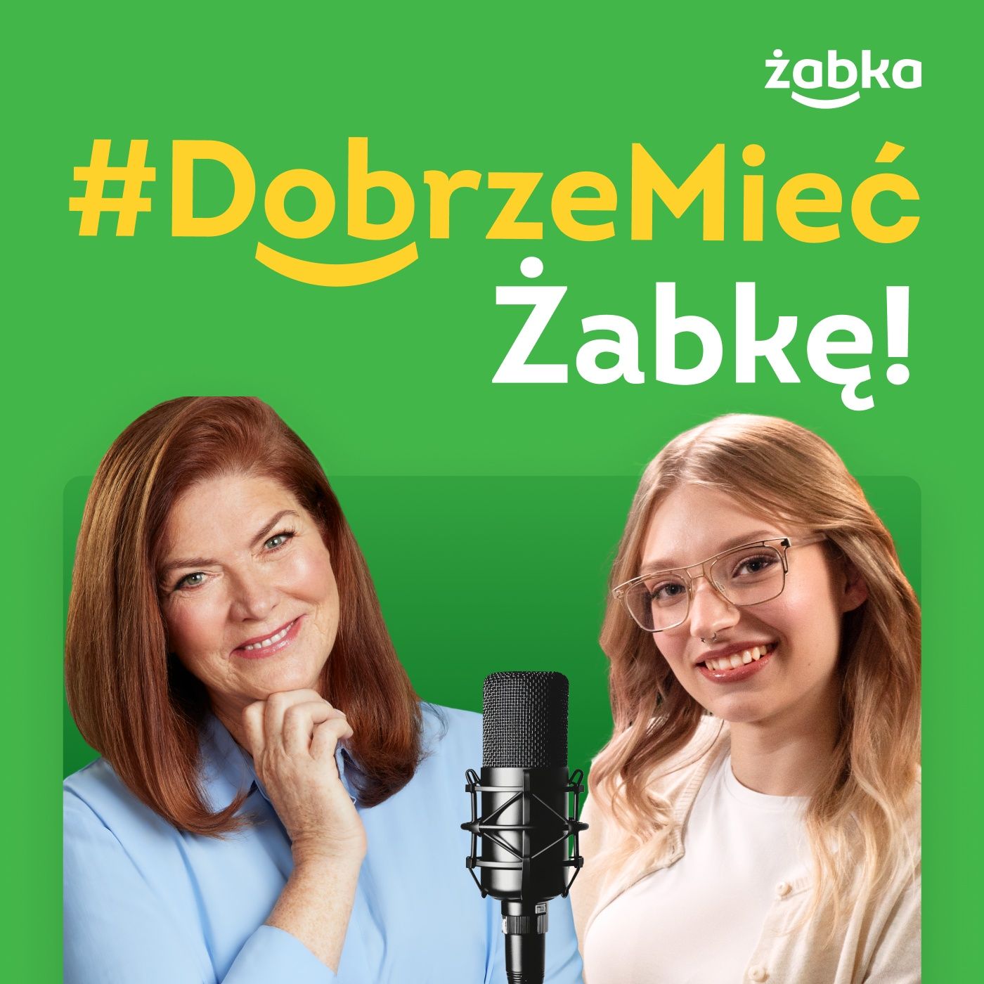 #DobrzeMieć bezpieczny start episode artwork