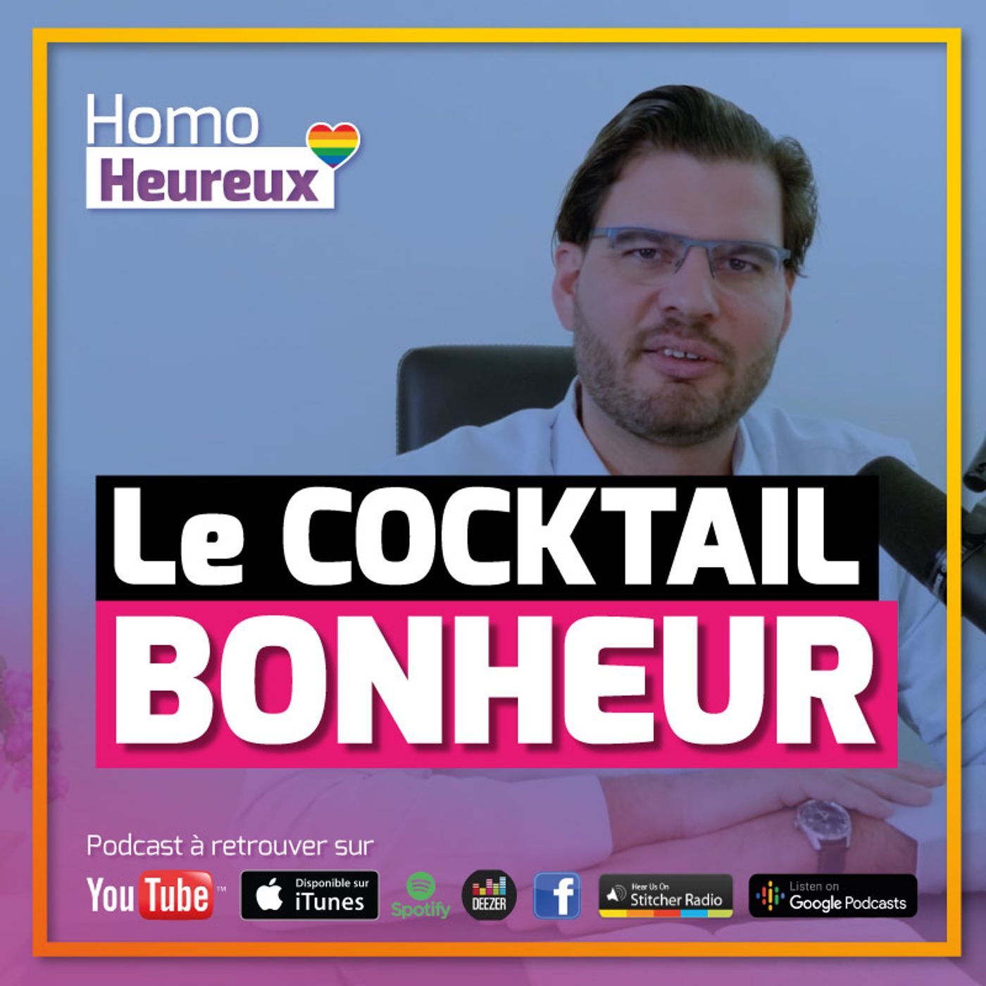 Épice ta vie avec le cocktail du bonheur : 8 actions simples %23030