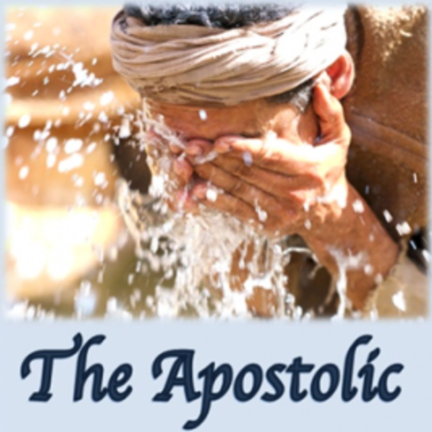 Apostles - the wise master builders