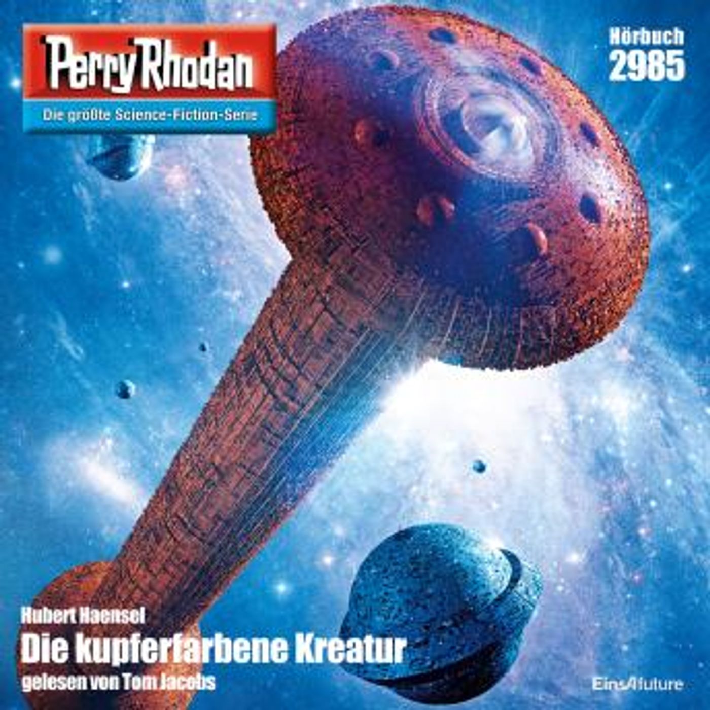 Listen to Best Full Audiobooks in Science Fiction & Fantasy, Space Opera