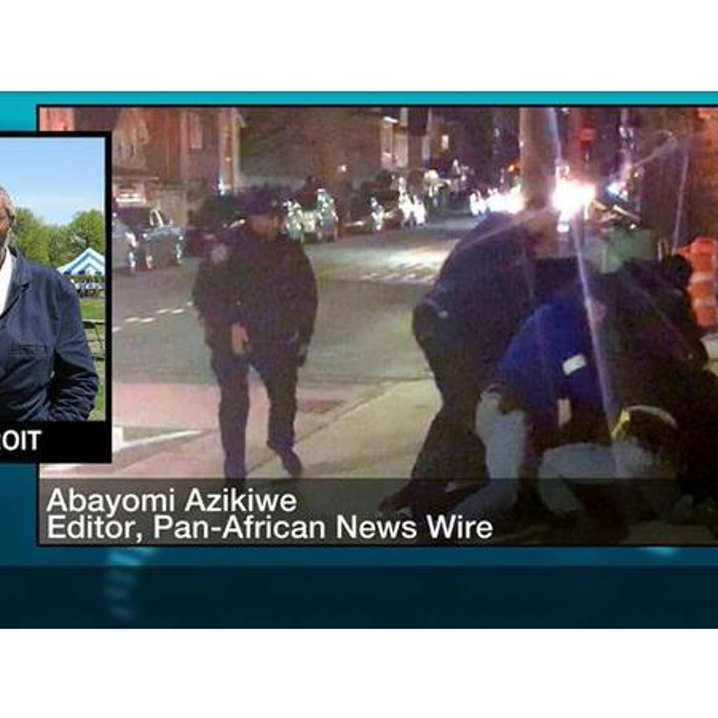 Pan-African Journal