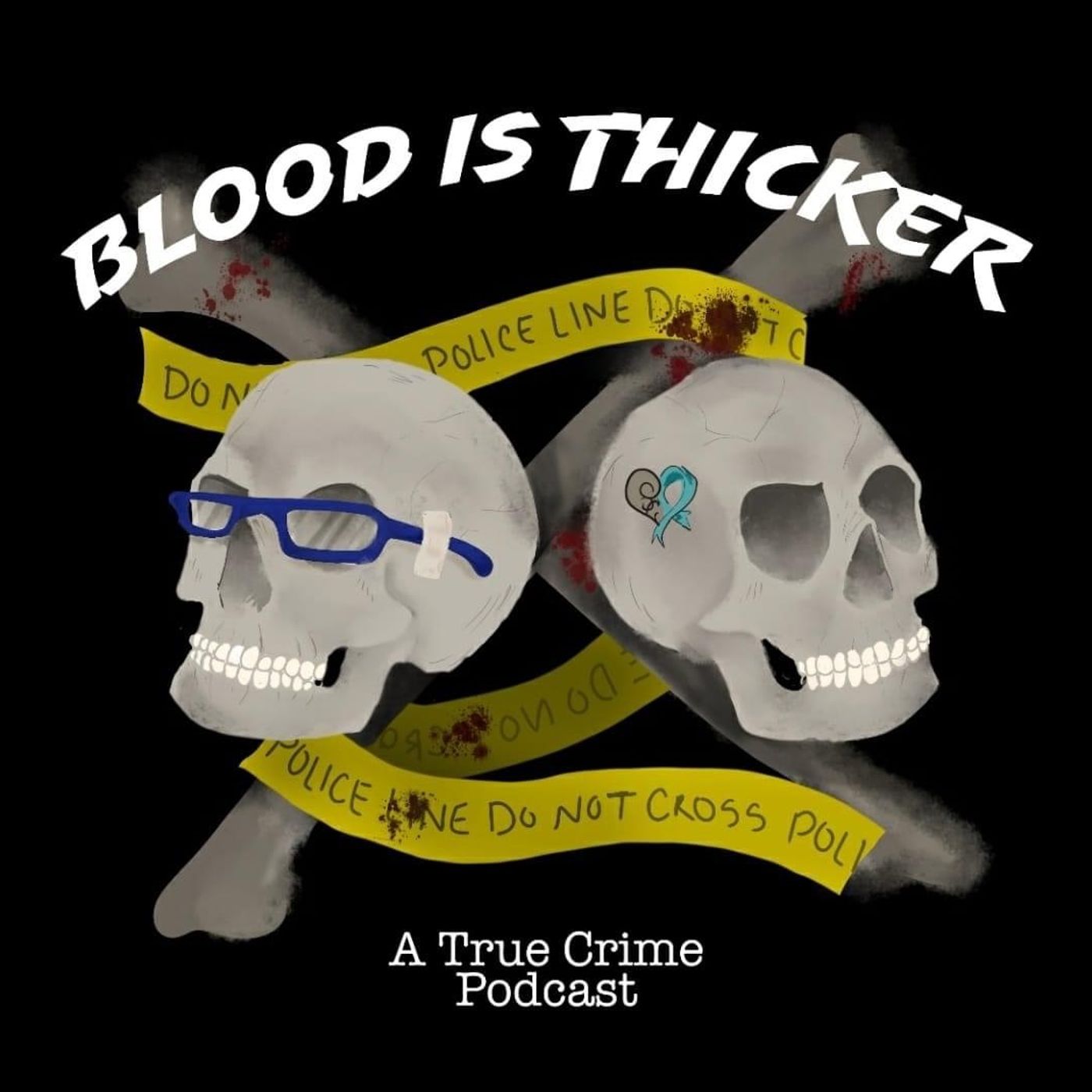Criminal Canvas Podcast