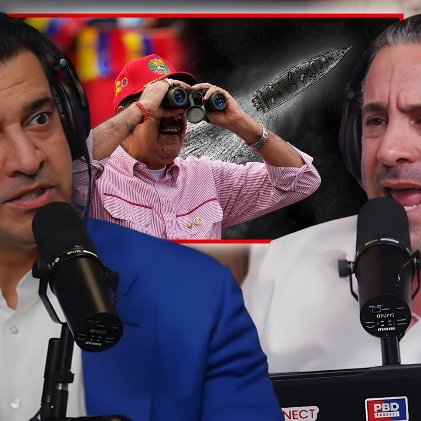 "Bombing Narco TERRORISTS" - Pete Hegseth UNDER FIRE In Venezuela Drug War SECOND STRIKE