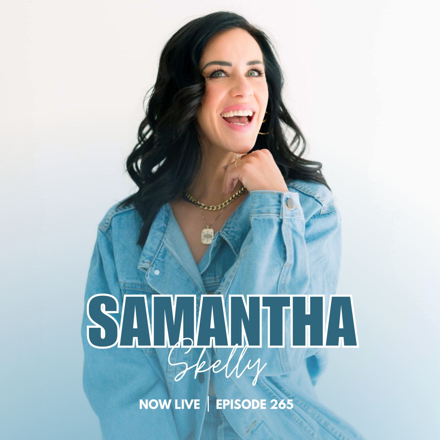 265: Breath Control for Better Decision-Making: A Conversation with Samantha Skelly