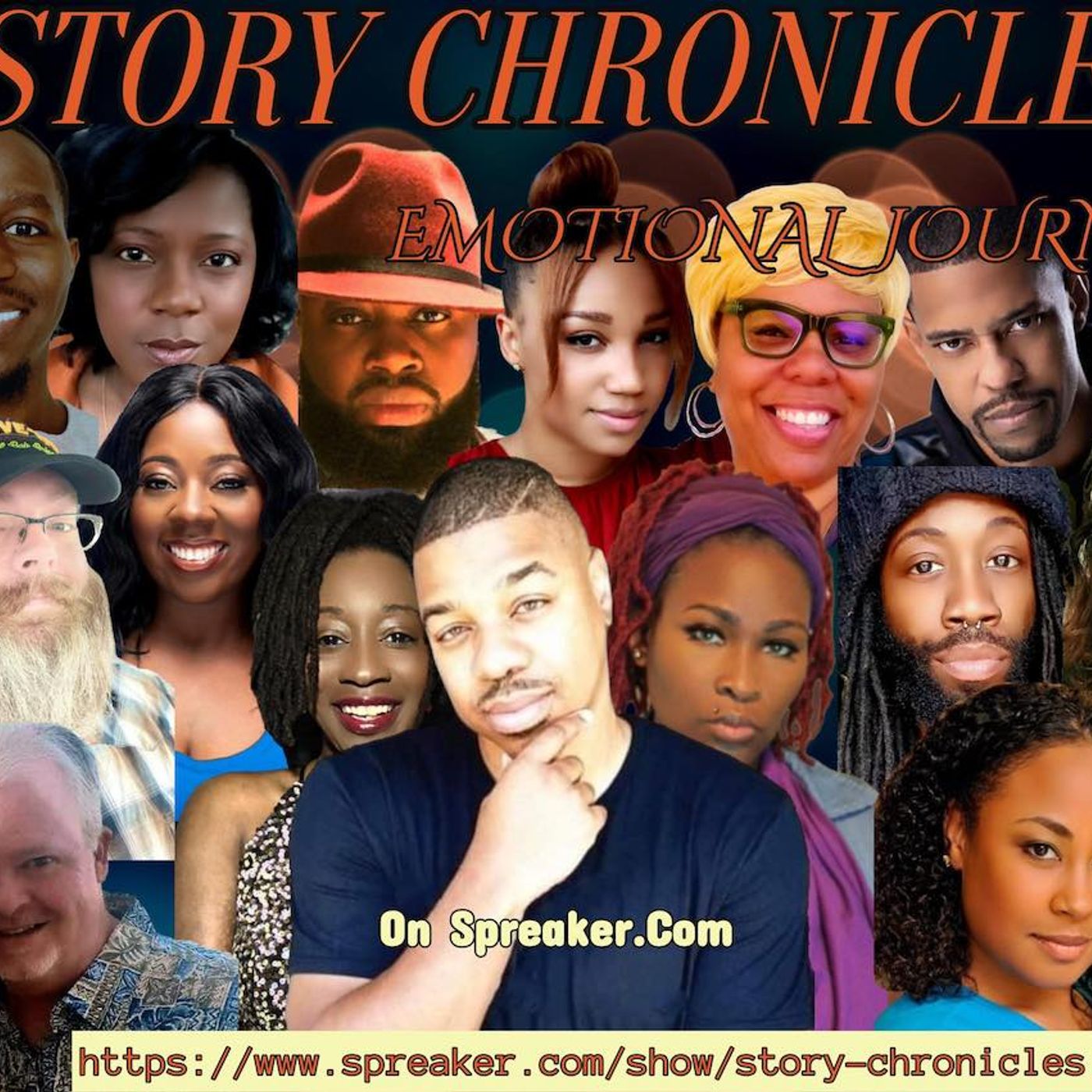 Story Chronicles
