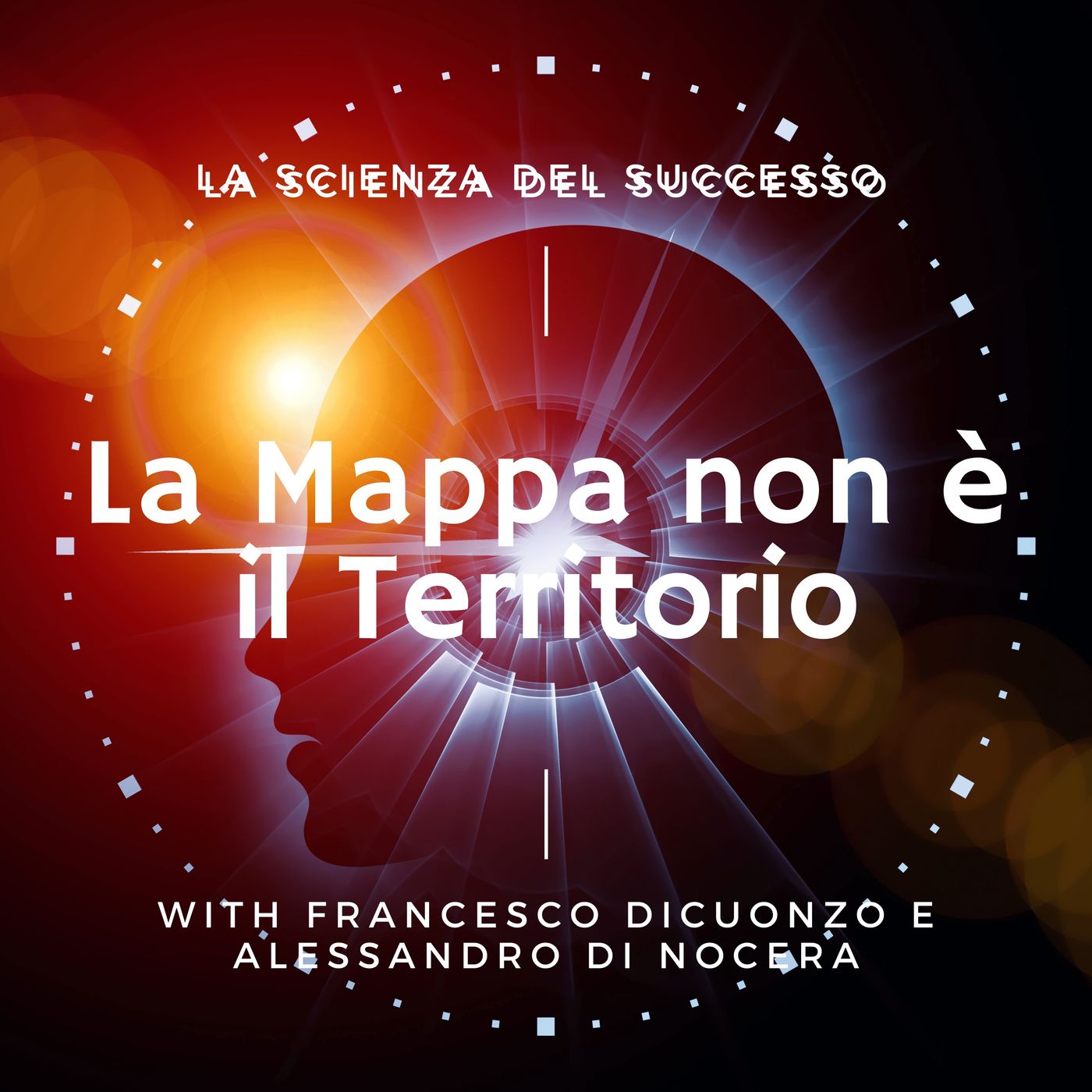 La Mappa non è il Territorio La Mappa non è il Territorio