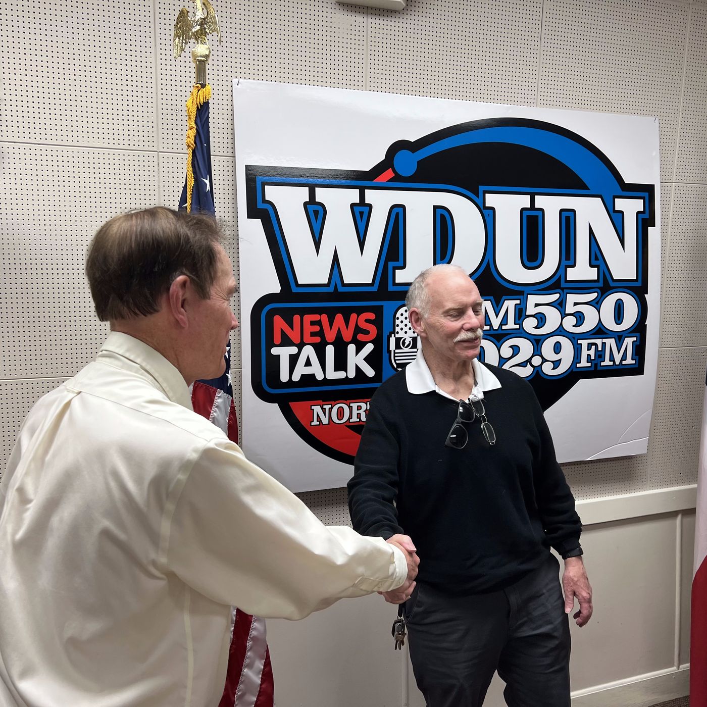 North Georgia Business Radio