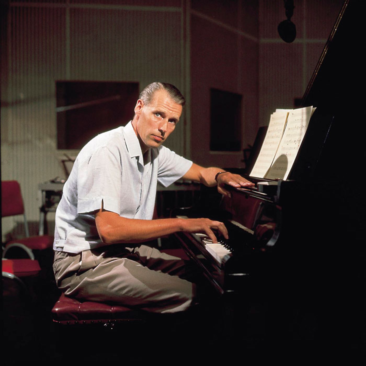 Producing The Beatles