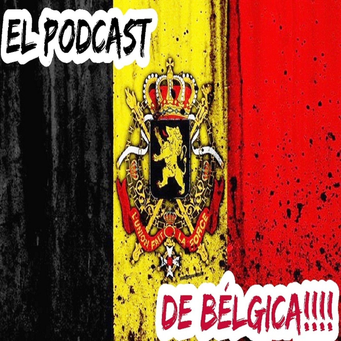 ArkangelKlam Podcast!