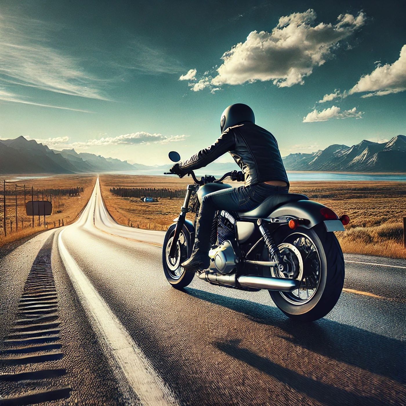 Conduce Seguro: Protección en Moto podcast artwork
