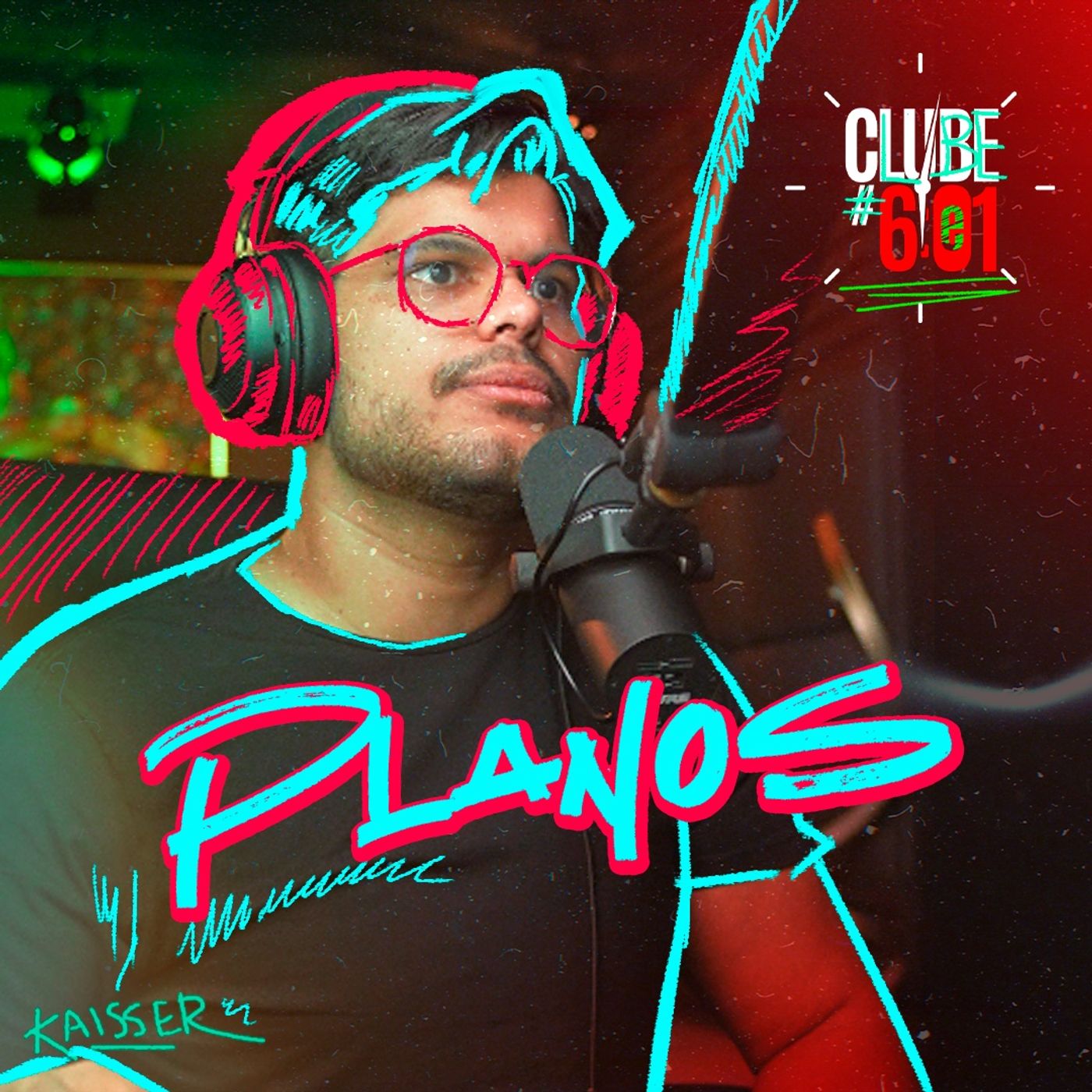Clube 6e1