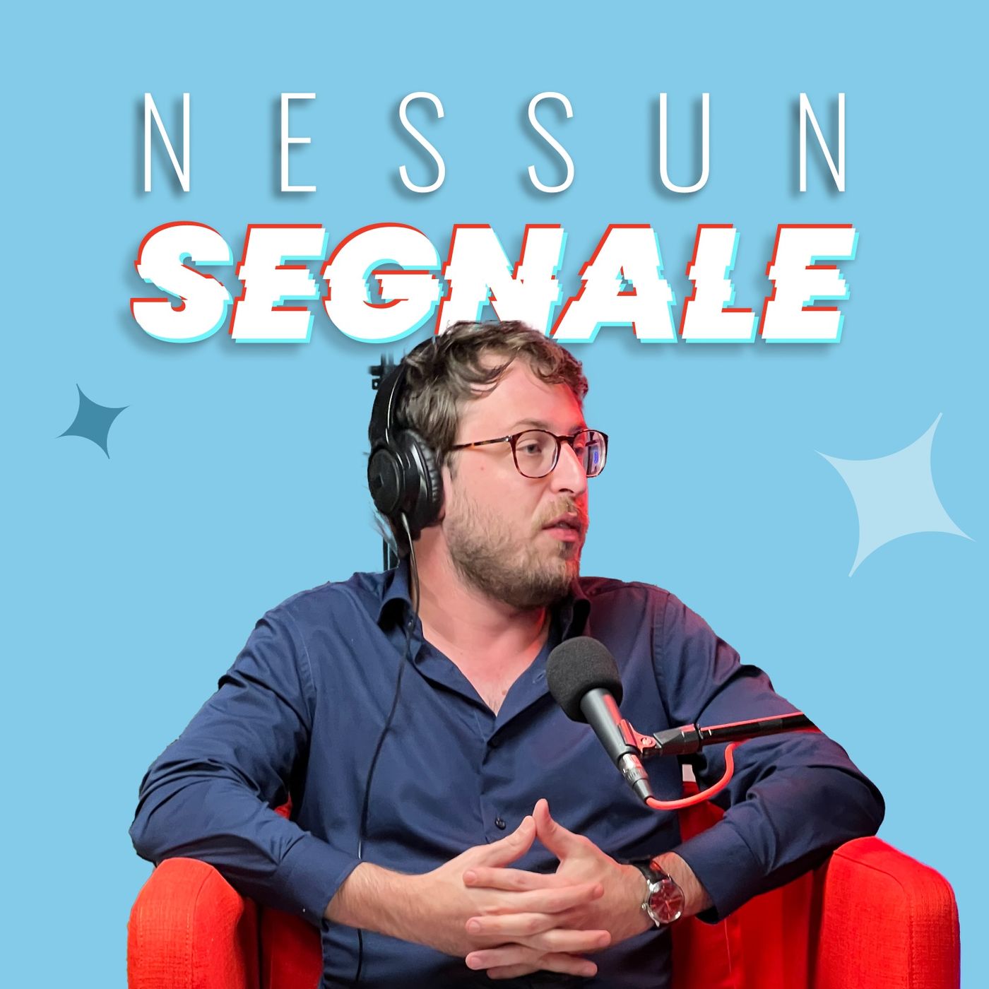 Nessun Segnale