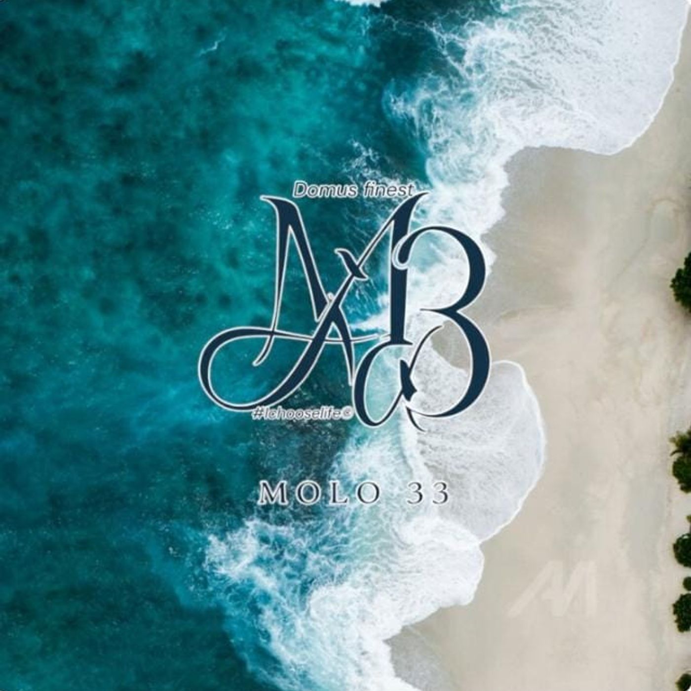 Molo 33- finalmente le ho detto cosa sono