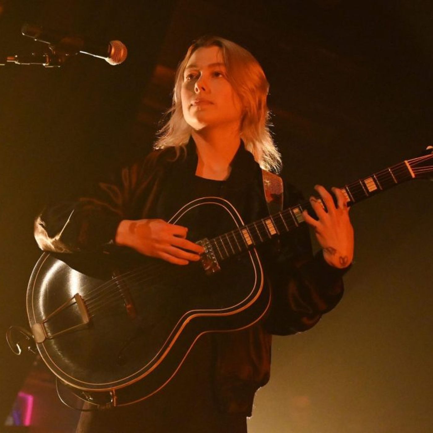 Phoebe Bridgers Slams ‘ICE Idiots’ & Debuts Songs From Her Existential New Album at MSG: 5 Best Moments From Her Top-Secret Show
