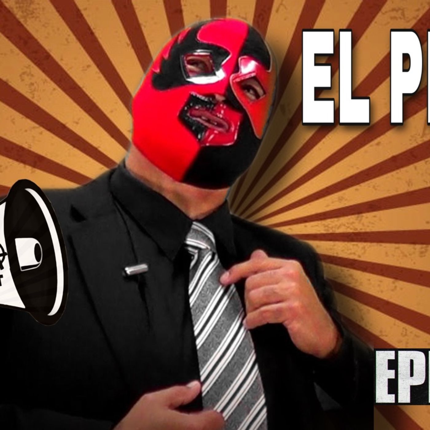 La Vuelta PR