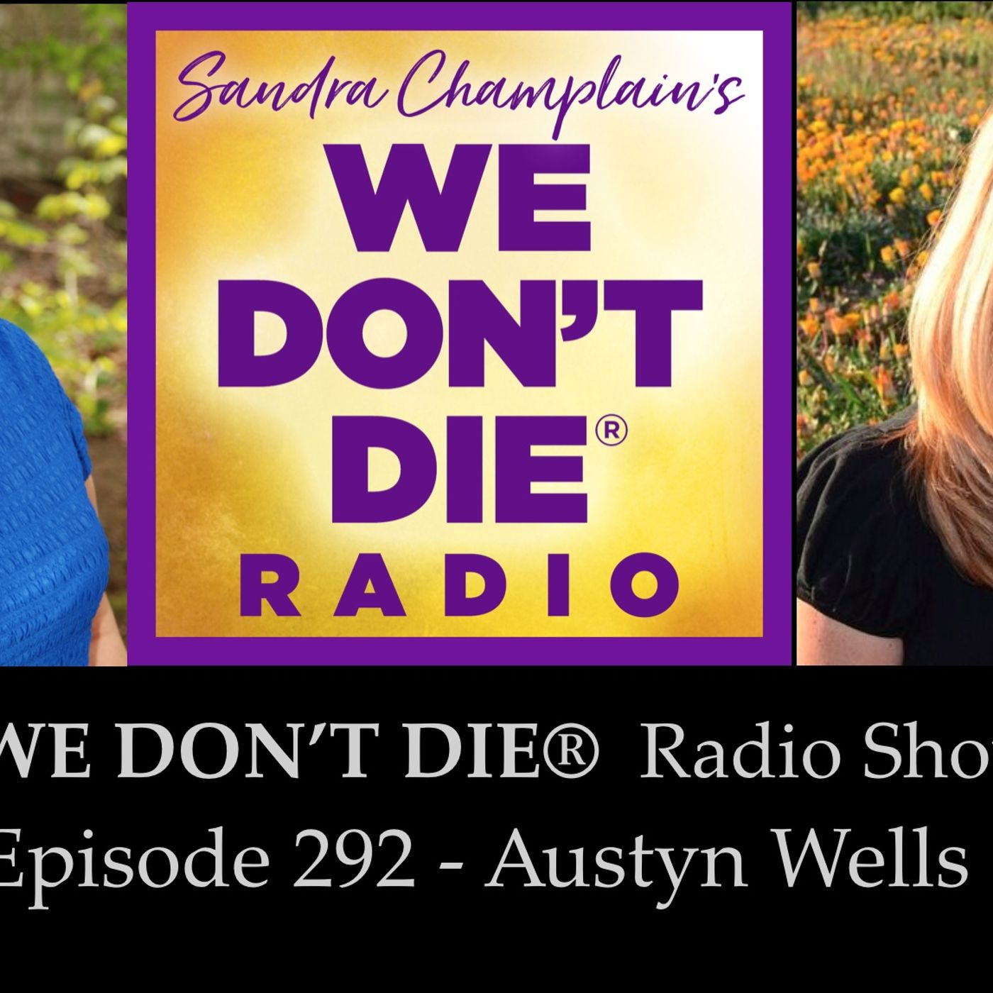 We Don\'t Die Radio