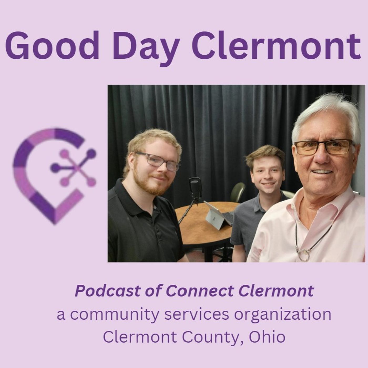 Good Day Clermont!