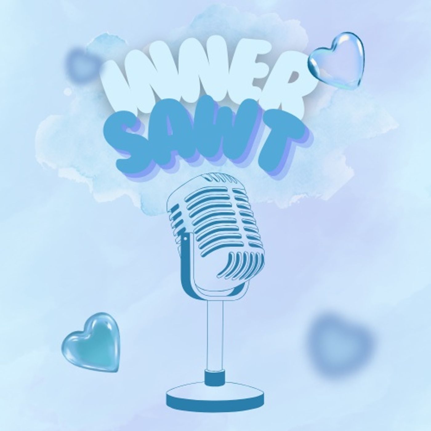 Inner Sawt by Sally