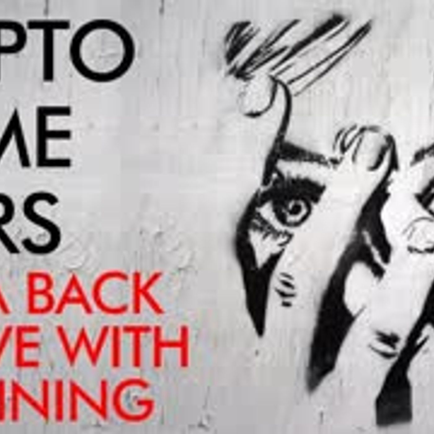Crypto Waves: The Crypto Lark Podcast