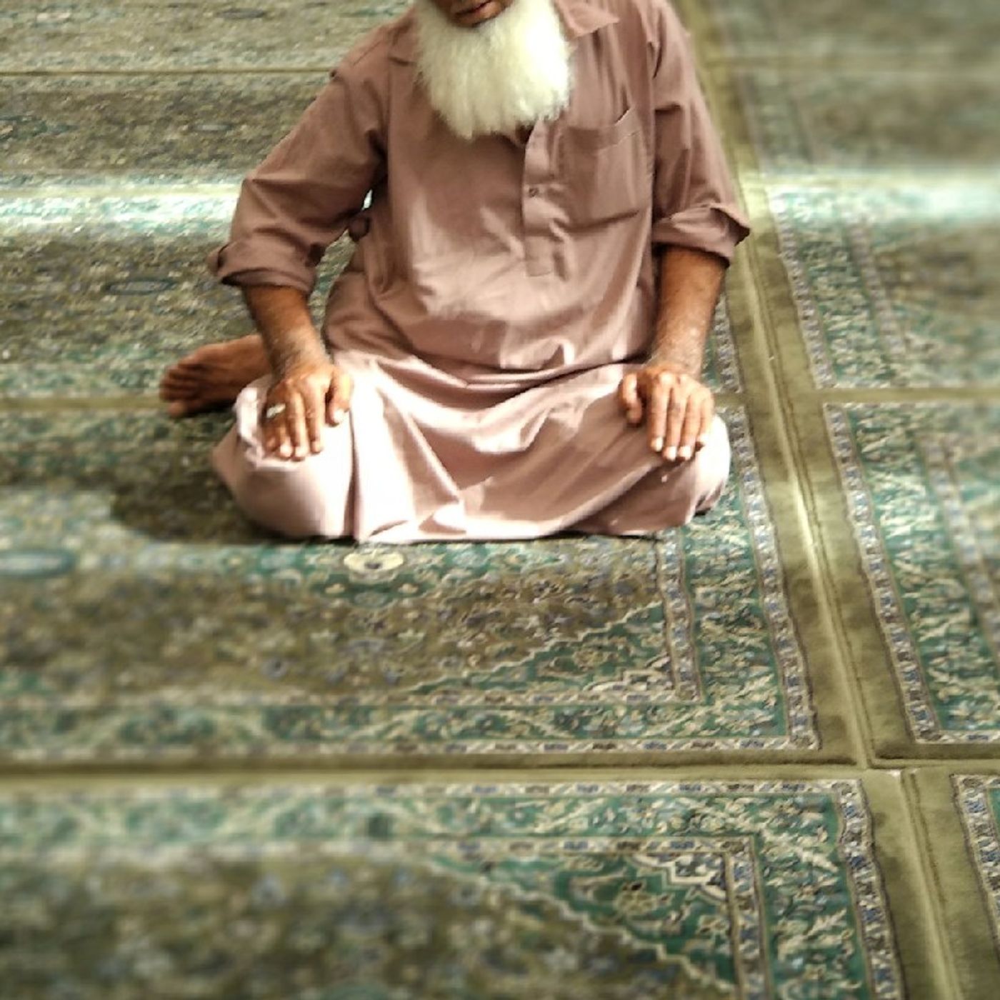 Tauhid Nur Azhar\'s podcast