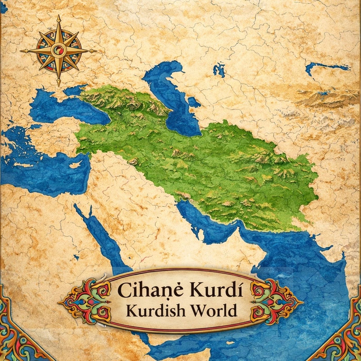 شۆڕشی جەهەنەم-7 episode artwork