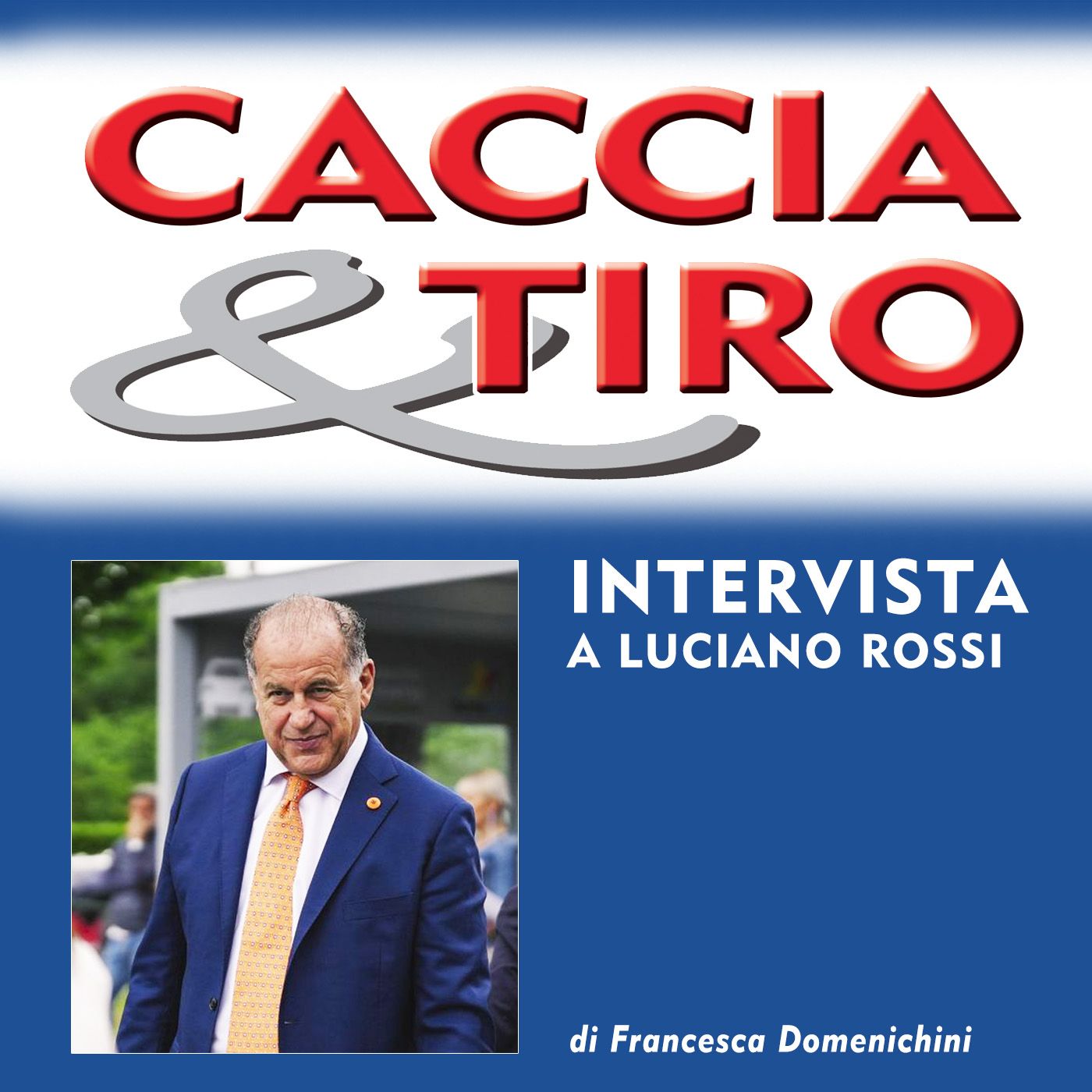 TIRO. L\'INTERVISTA