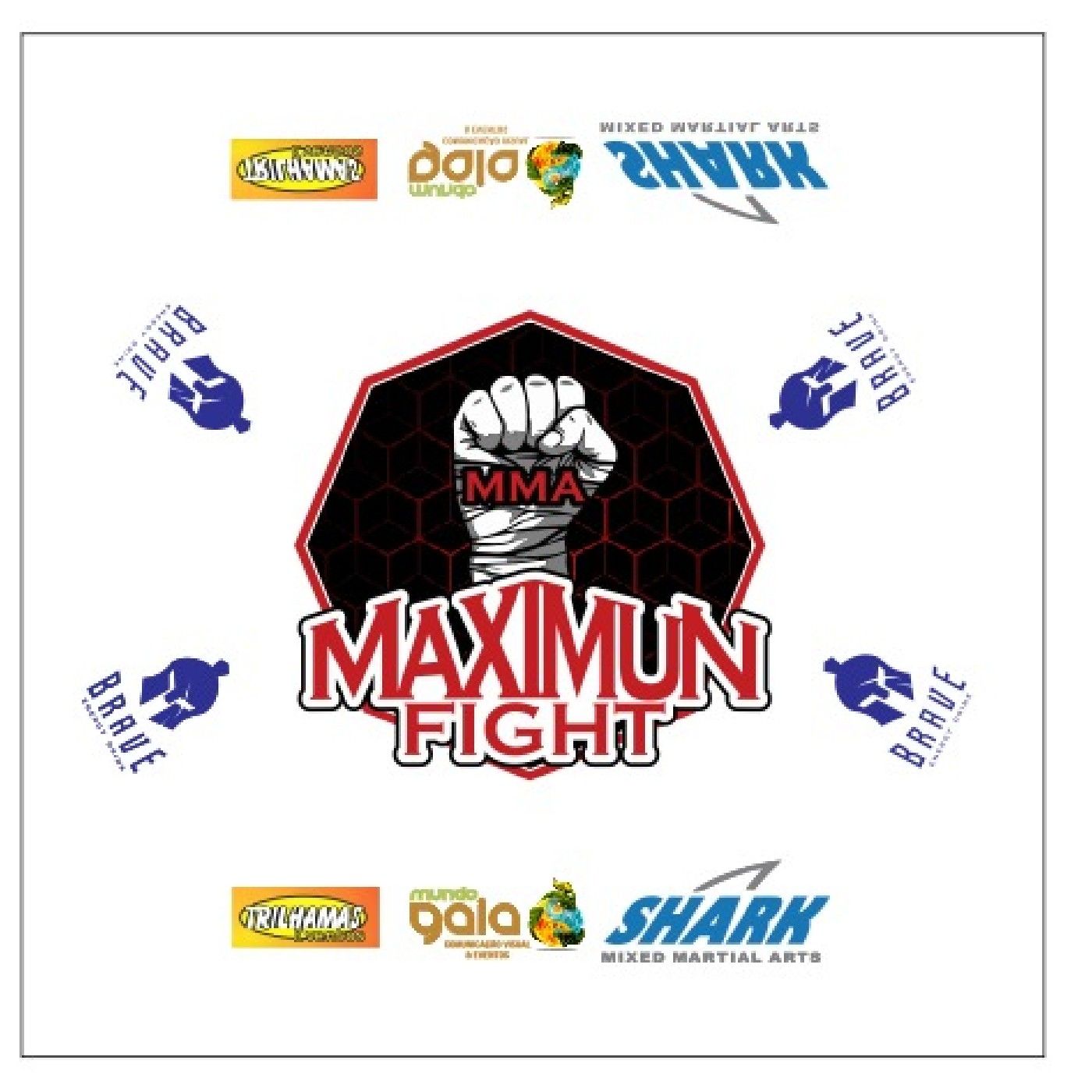 MAXIMUN FIGHT MMA