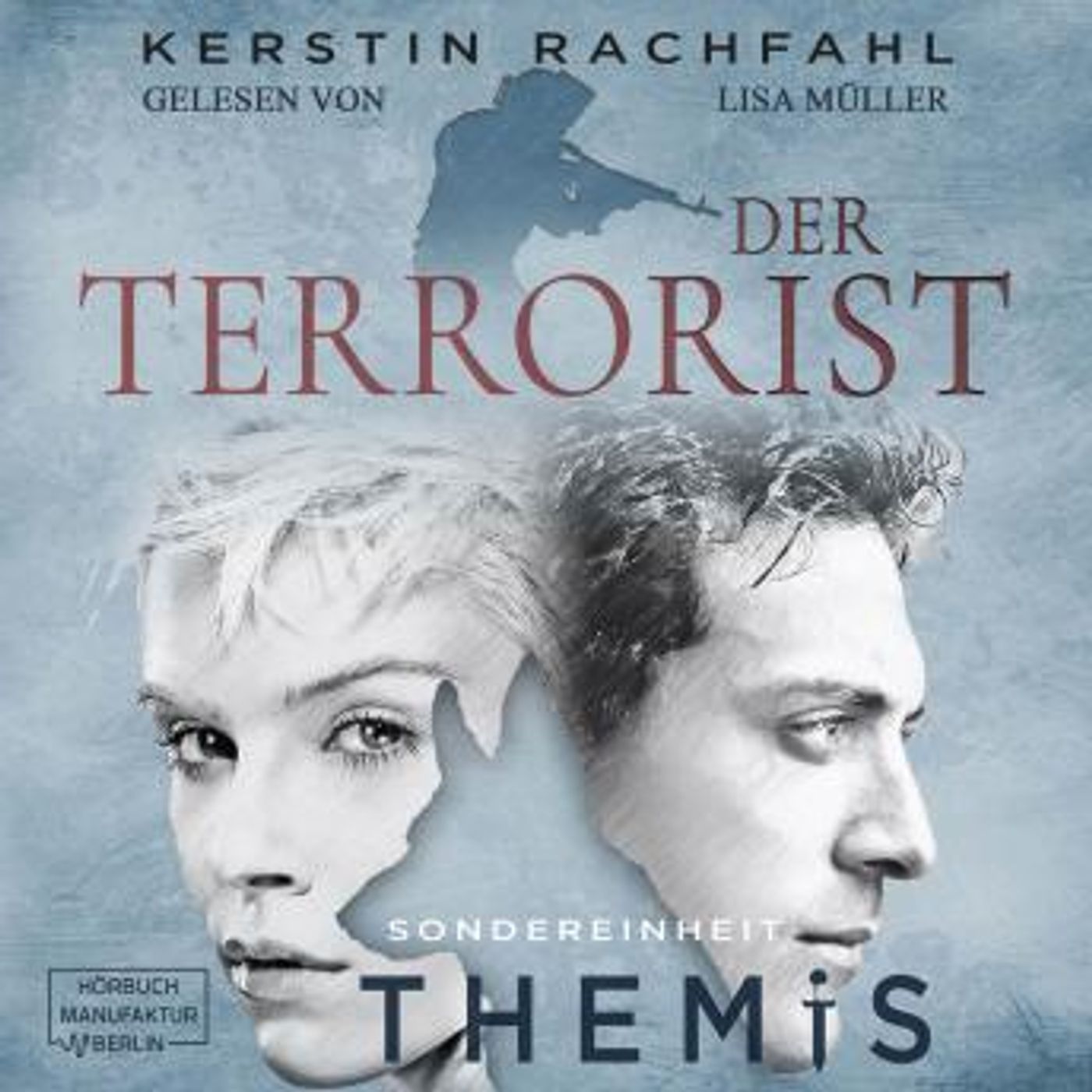 Listen to Audiobooks in Mystery, Thriller & Horror, Suspense