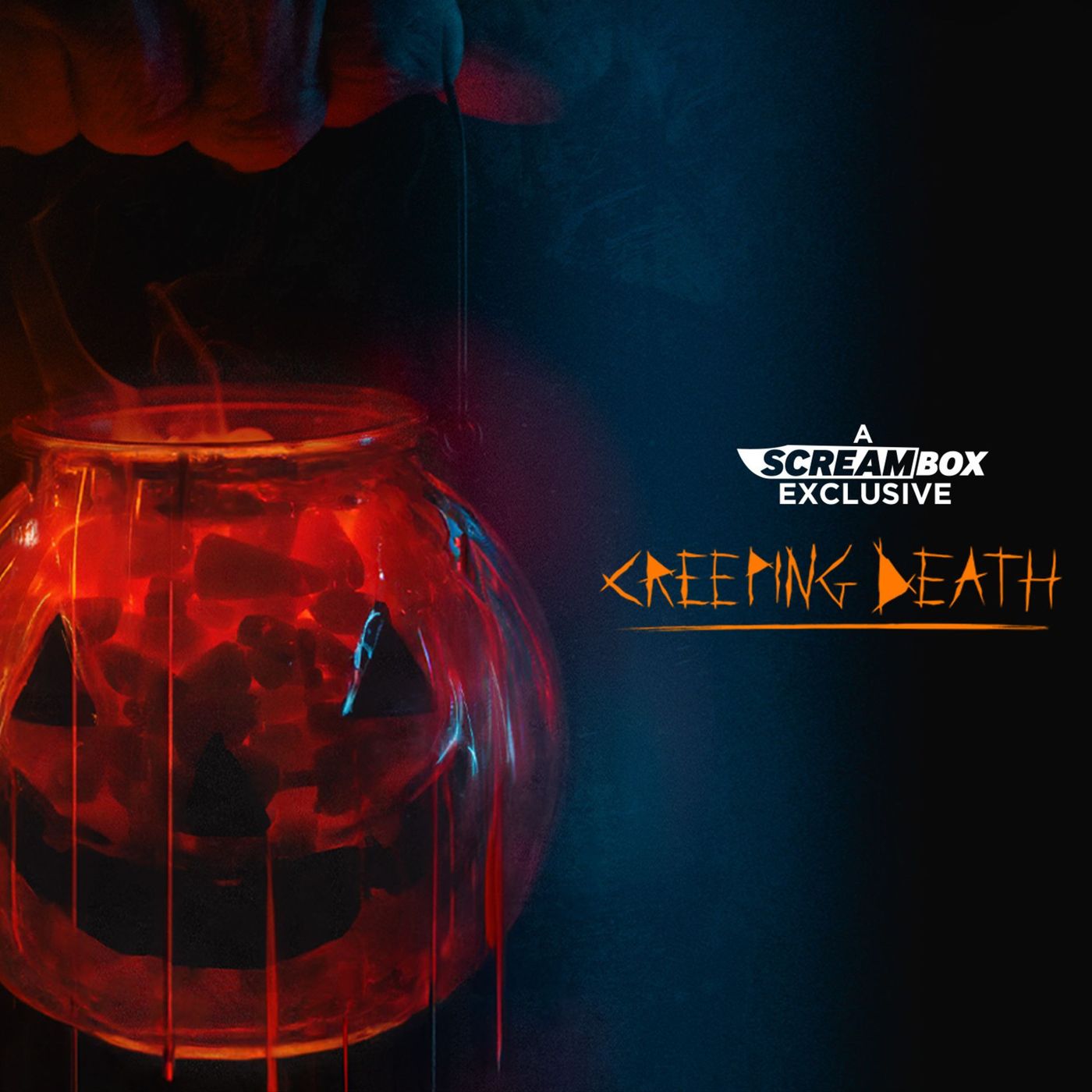 Creeping Death (2023) episode artwork