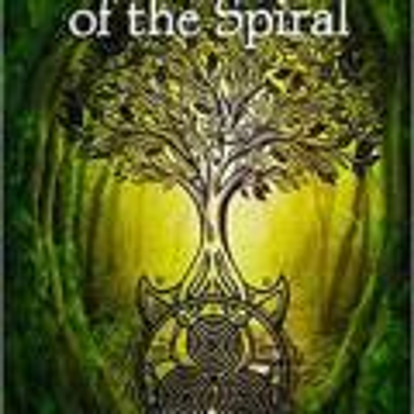 In the Arms of the Spiral with C. Rhalena Renee episode artwork
