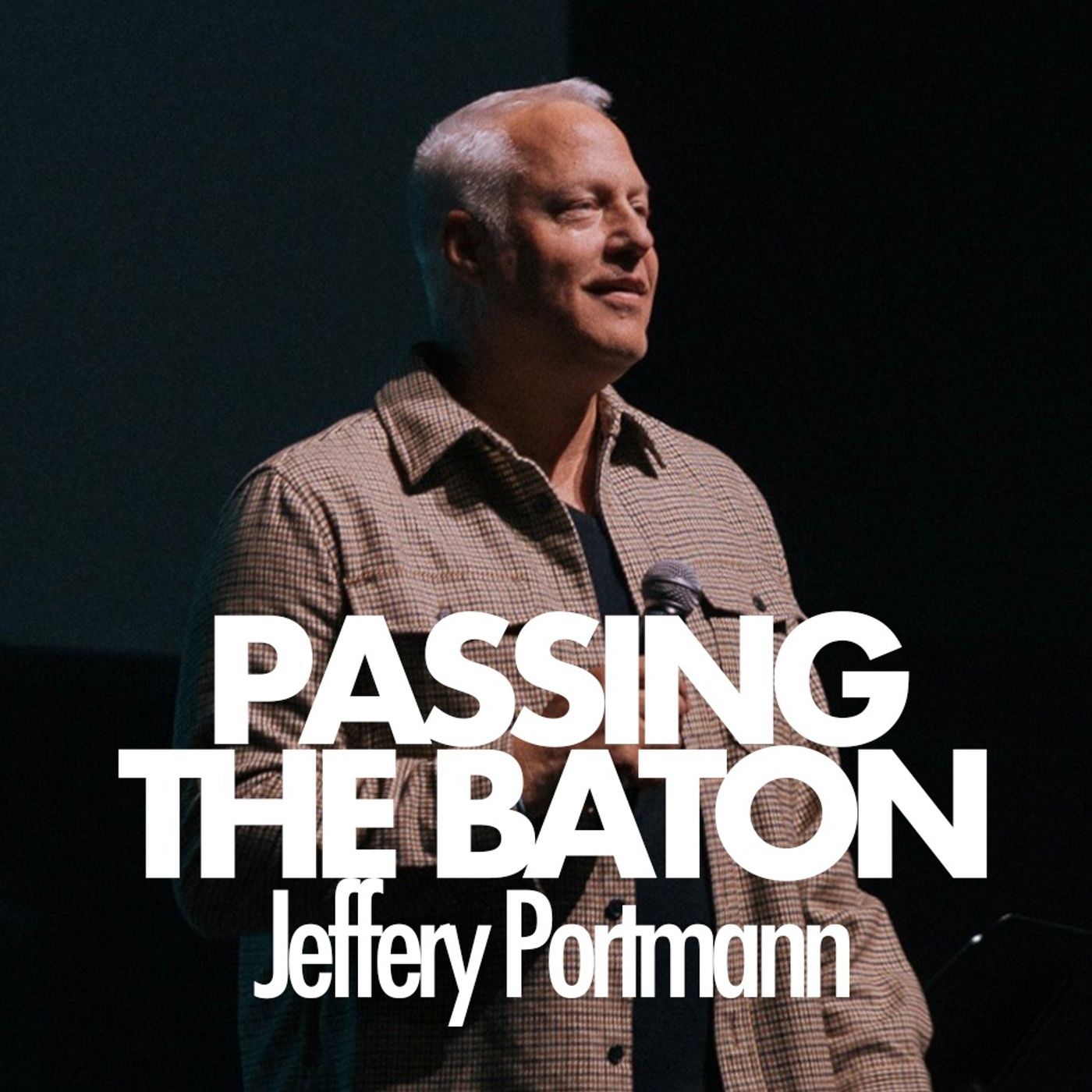 Stone Church Sermons