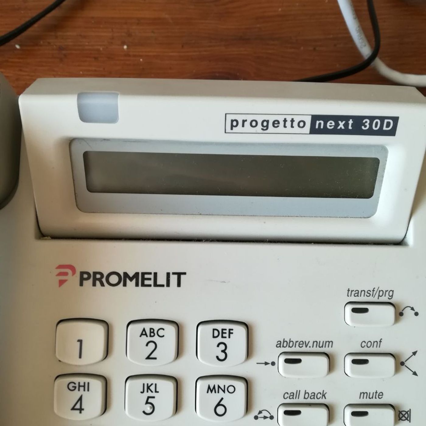 Problemi Telefonia?