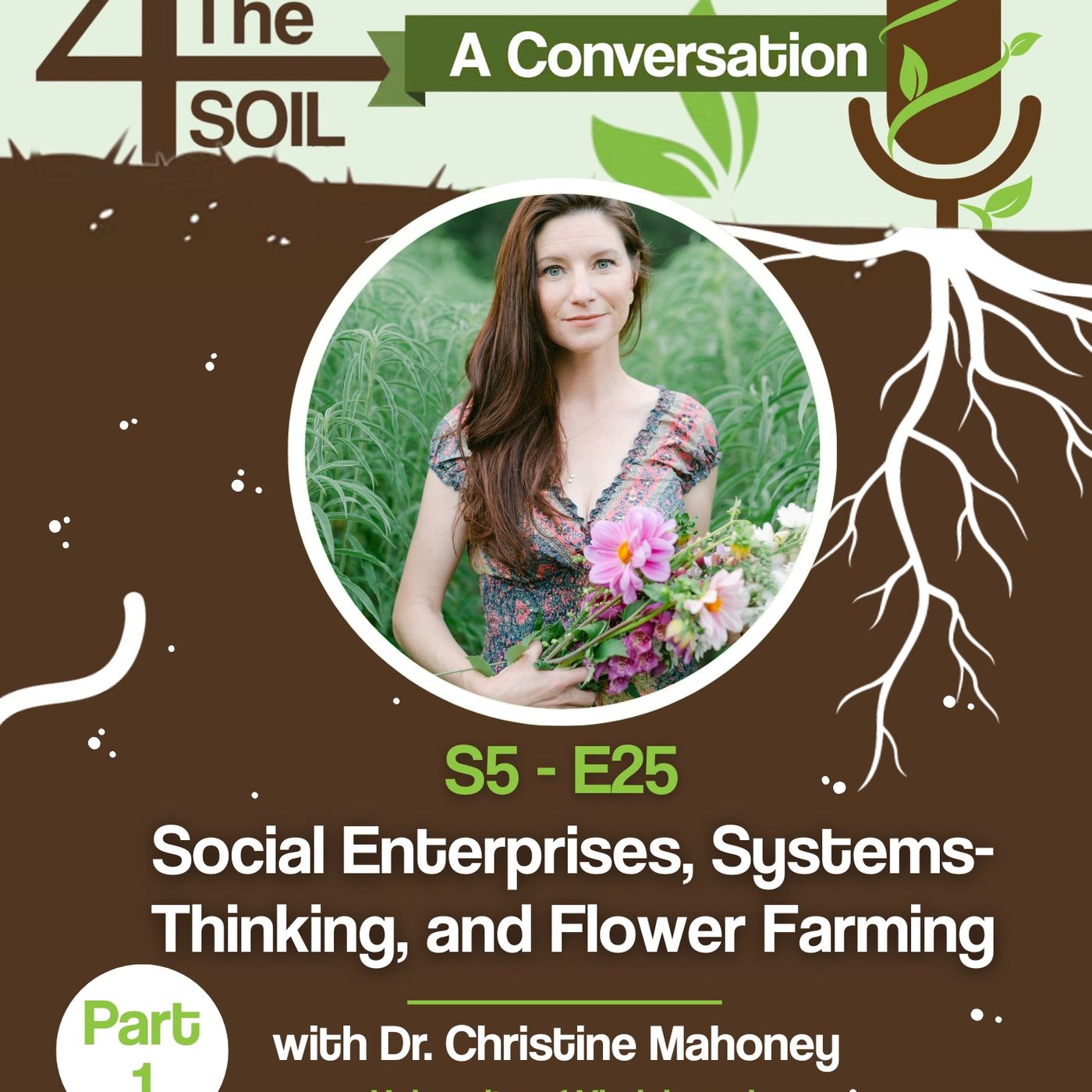 4 The Soil: A Conversation