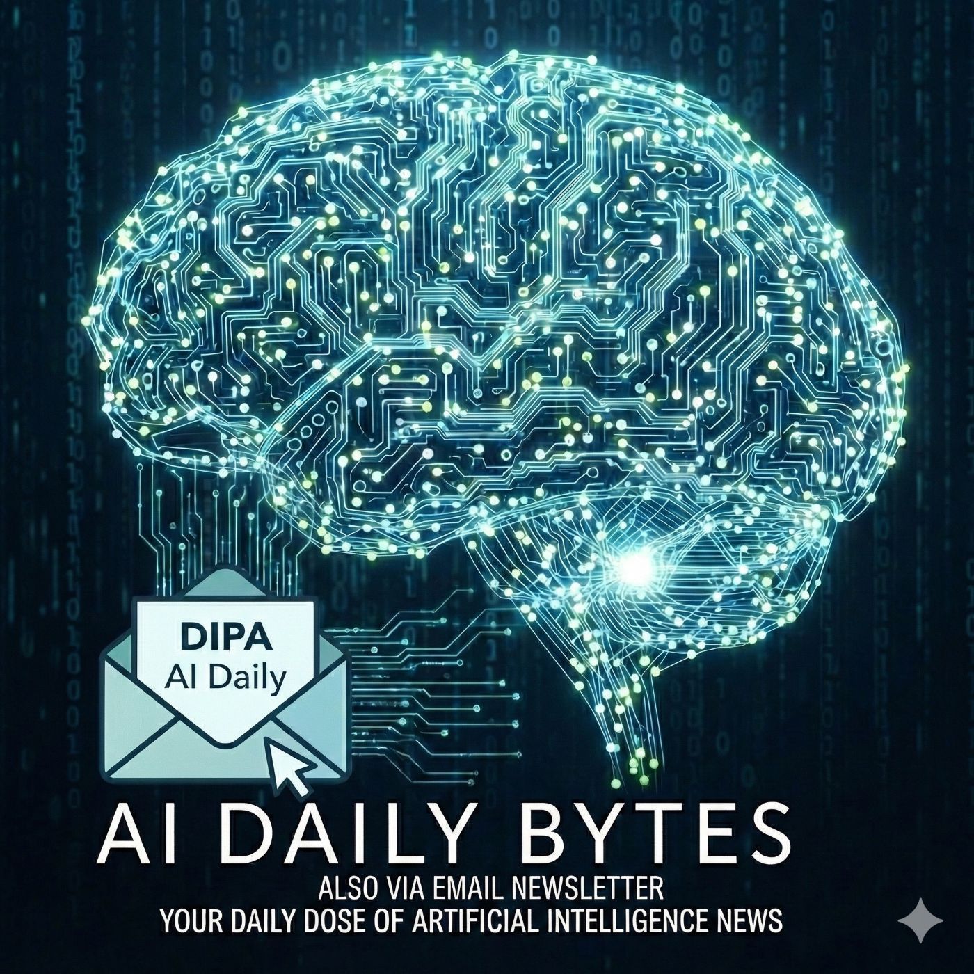 DIPA AI Daily