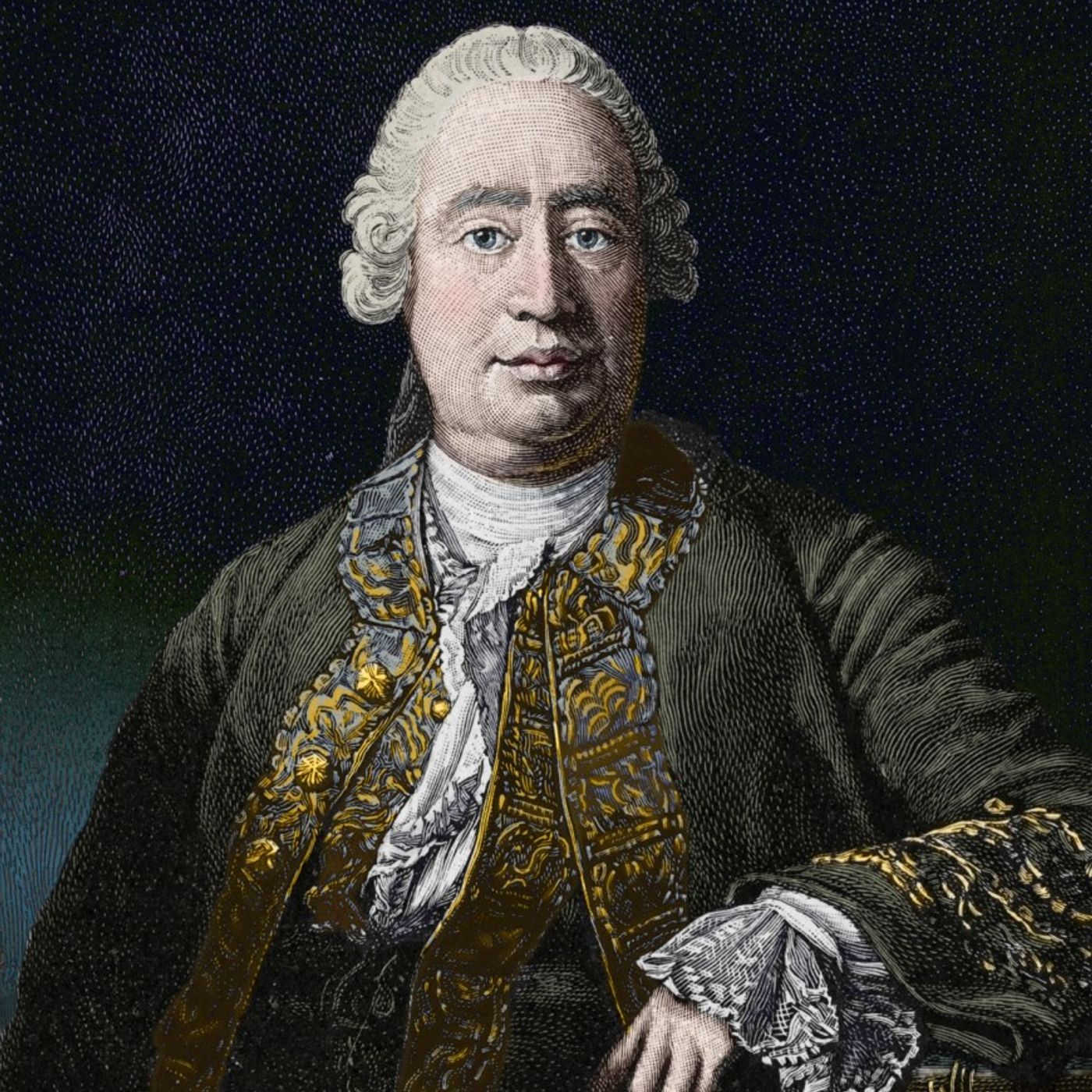David Hume: vita, filosofia ed il Trattato sulla natura umana episode artwork