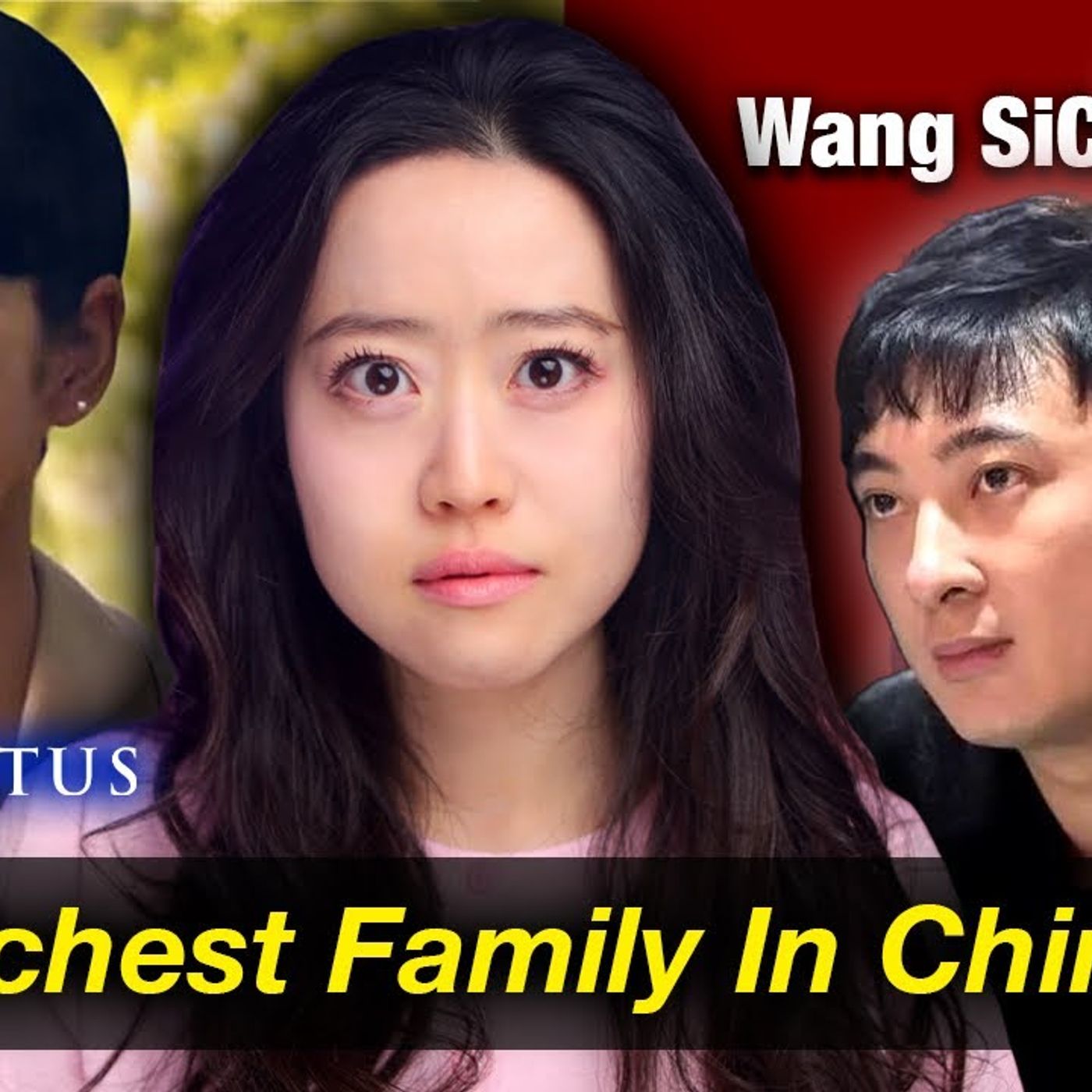 White Lotus 3 Resort Death_ Billionaire Playboy Wang Sicong_s Uncle_s Connection To 3 Murders(M4A_128K)