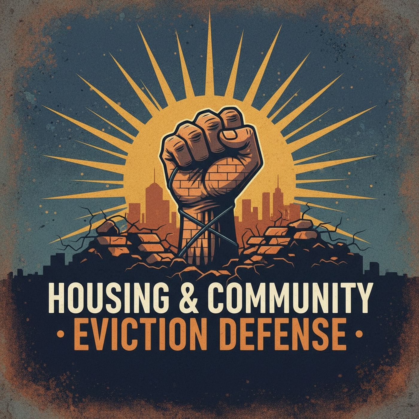 Housing & Community . Eviction Defense